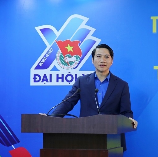 Tuổi trẻ Viện Khoa học và Công nghệ GTVT học tập,  quán triệt Nghị quyết Đại hội Đoàn toàn quốc lần thứ XII